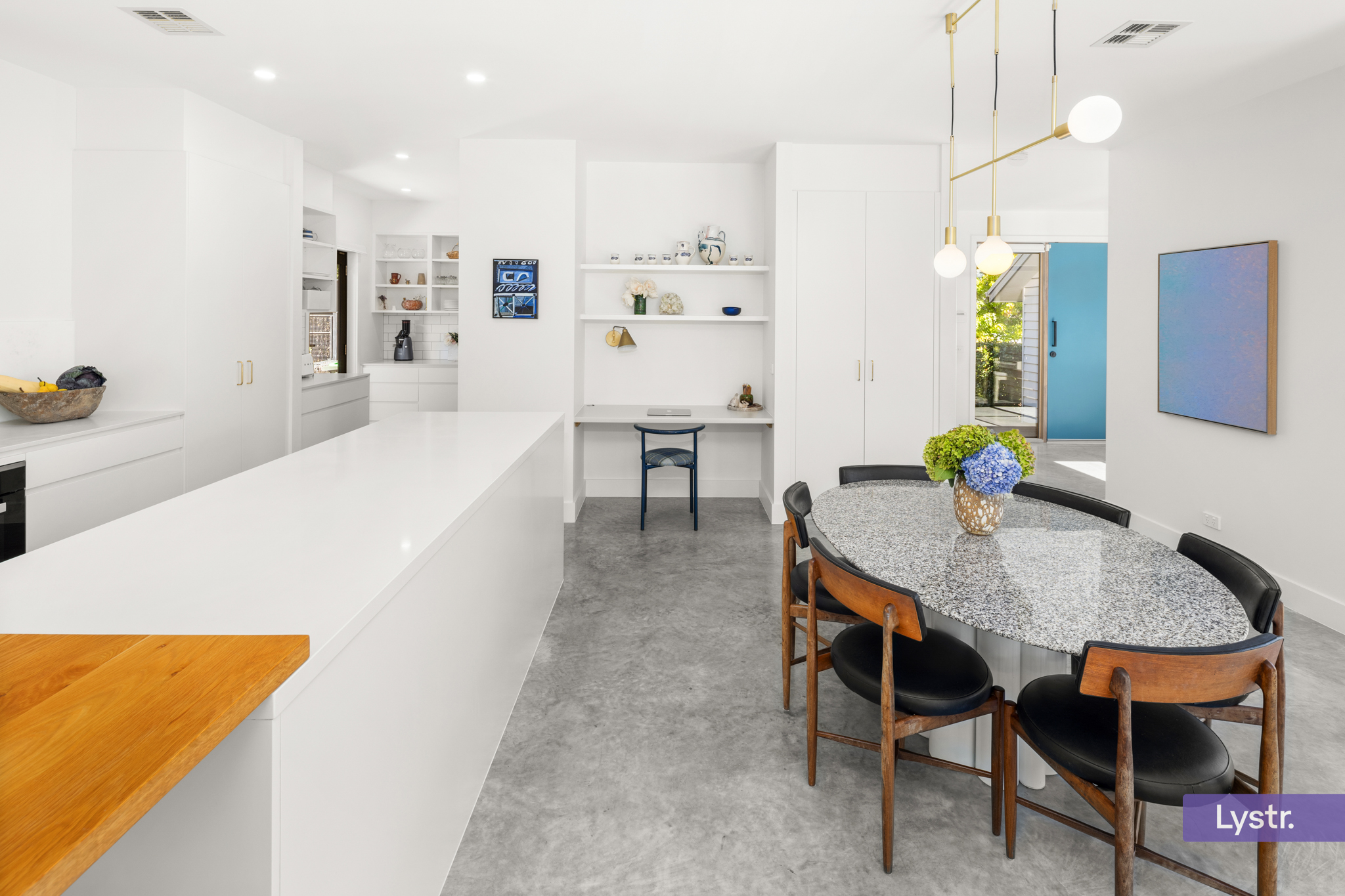 Property photo 4 of 25 for 7 Threlfall Street, Chifley ACT 2606