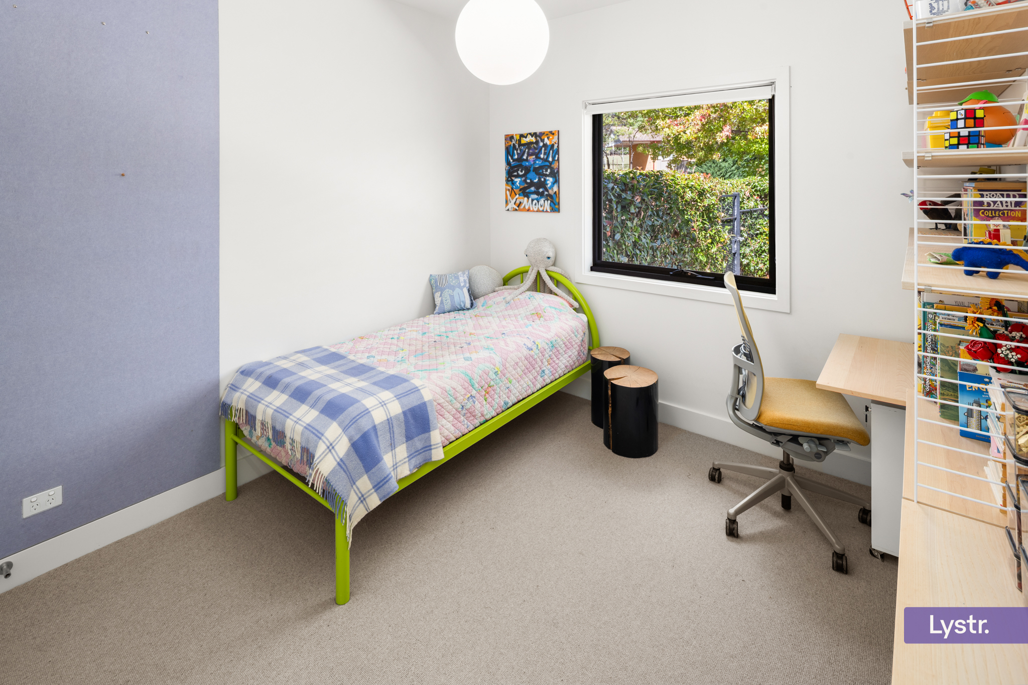 Property photo 15 of 25 for 7 Threlfall Street, Chifley ACT 2606