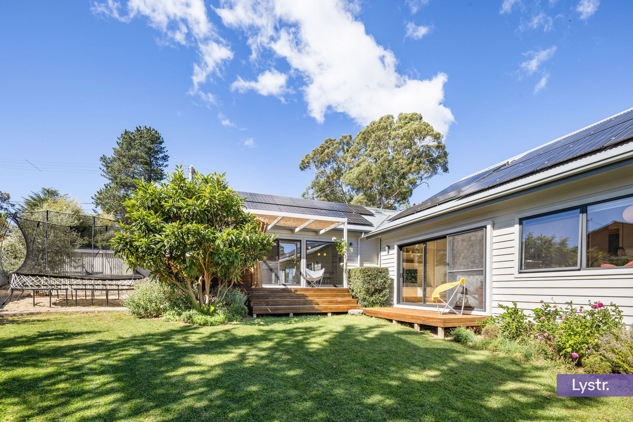 Property photo 19 of 25 for 7 Threlfall Street, Chifley ACT 2606