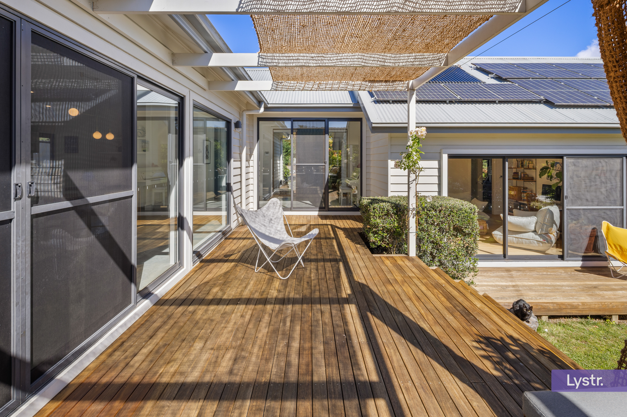 Property photo 17 of 25 for 7 Threlfall Street, Chifley ACT 2606