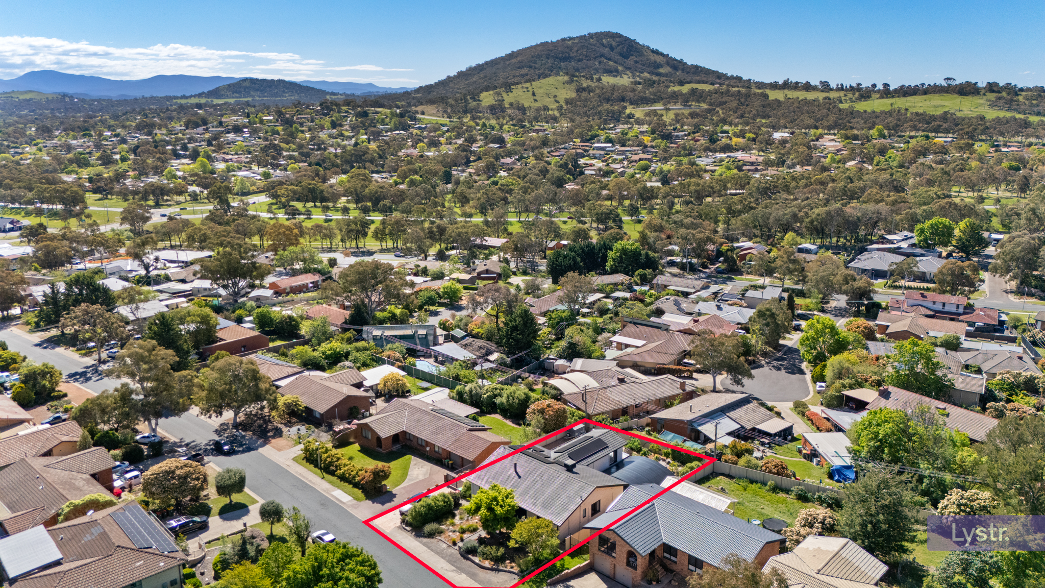 Property photo 12 of 12 for 38 Carr Crescent, Wanniassa ACT 2903