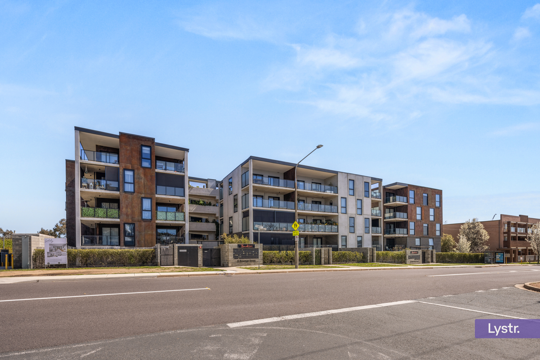 Property photo 7 of 10 for 65/15 Bowman Street, Macquarie ACT 2614