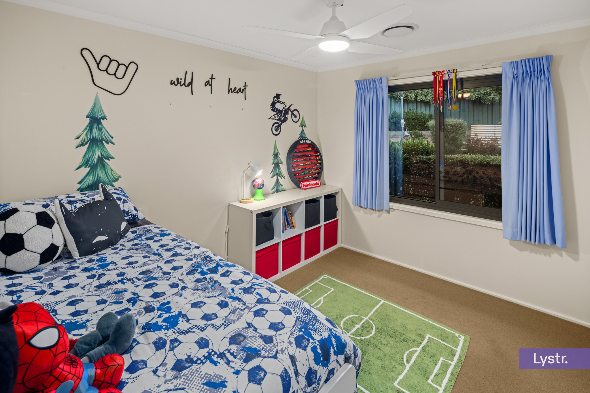 Property photo 8 of 15 for 4 Harker Place, Wanniassa ACT 2903