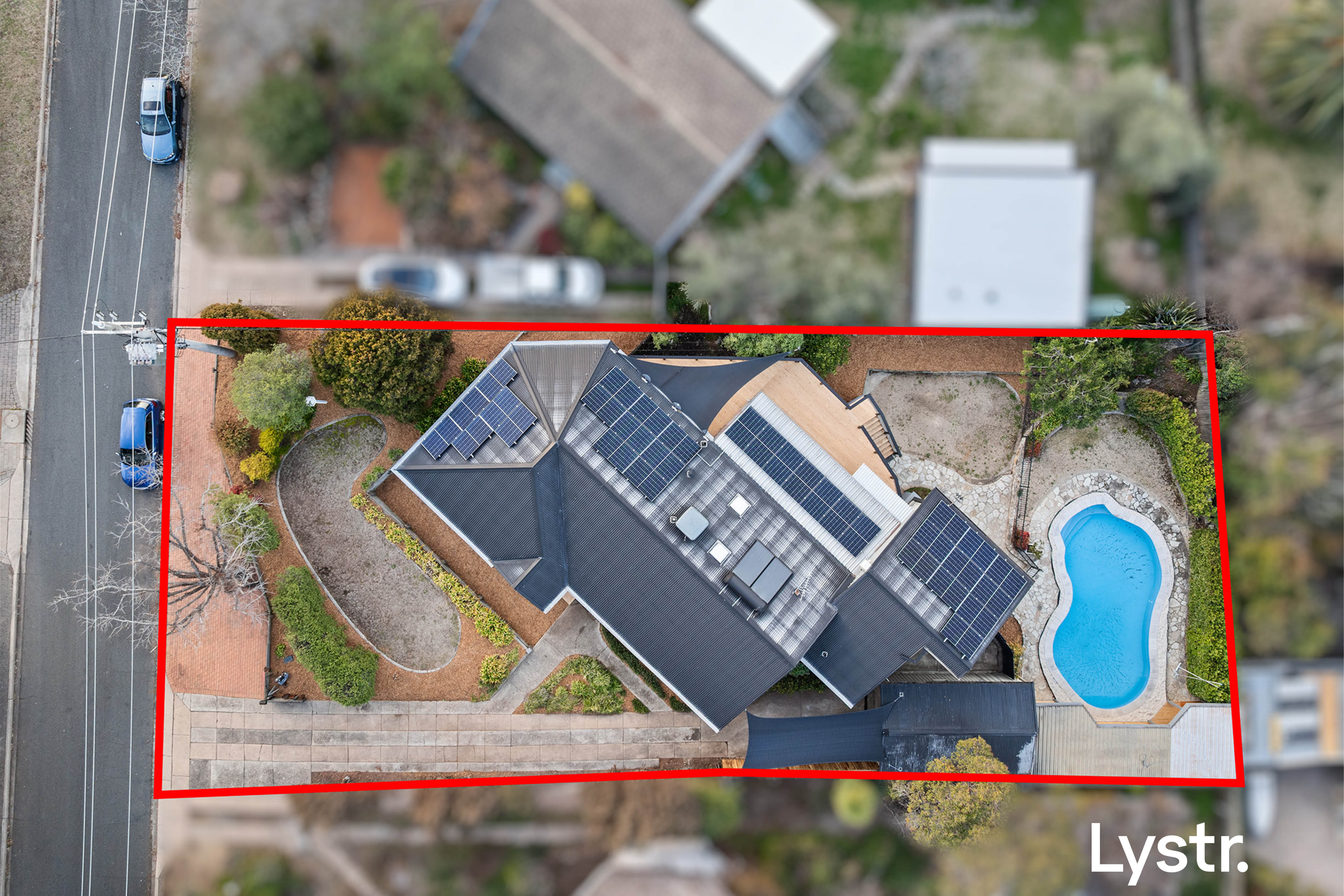Property photo 13 of 14 for 9 Gledden Street, Chifley ACT 2606