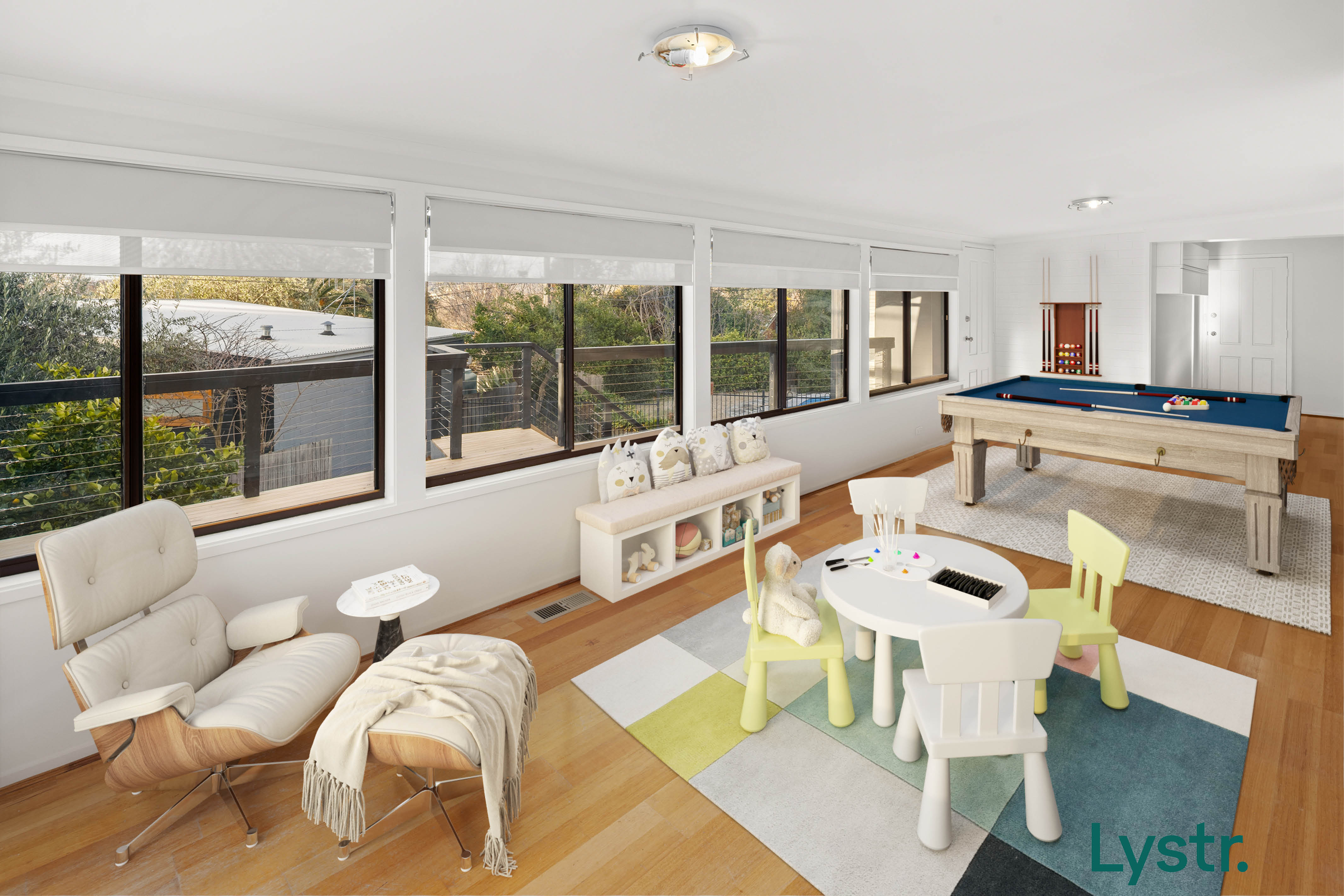 Property photo 8 of 14 for 9 Gledden Street, Chifley ACT 2606