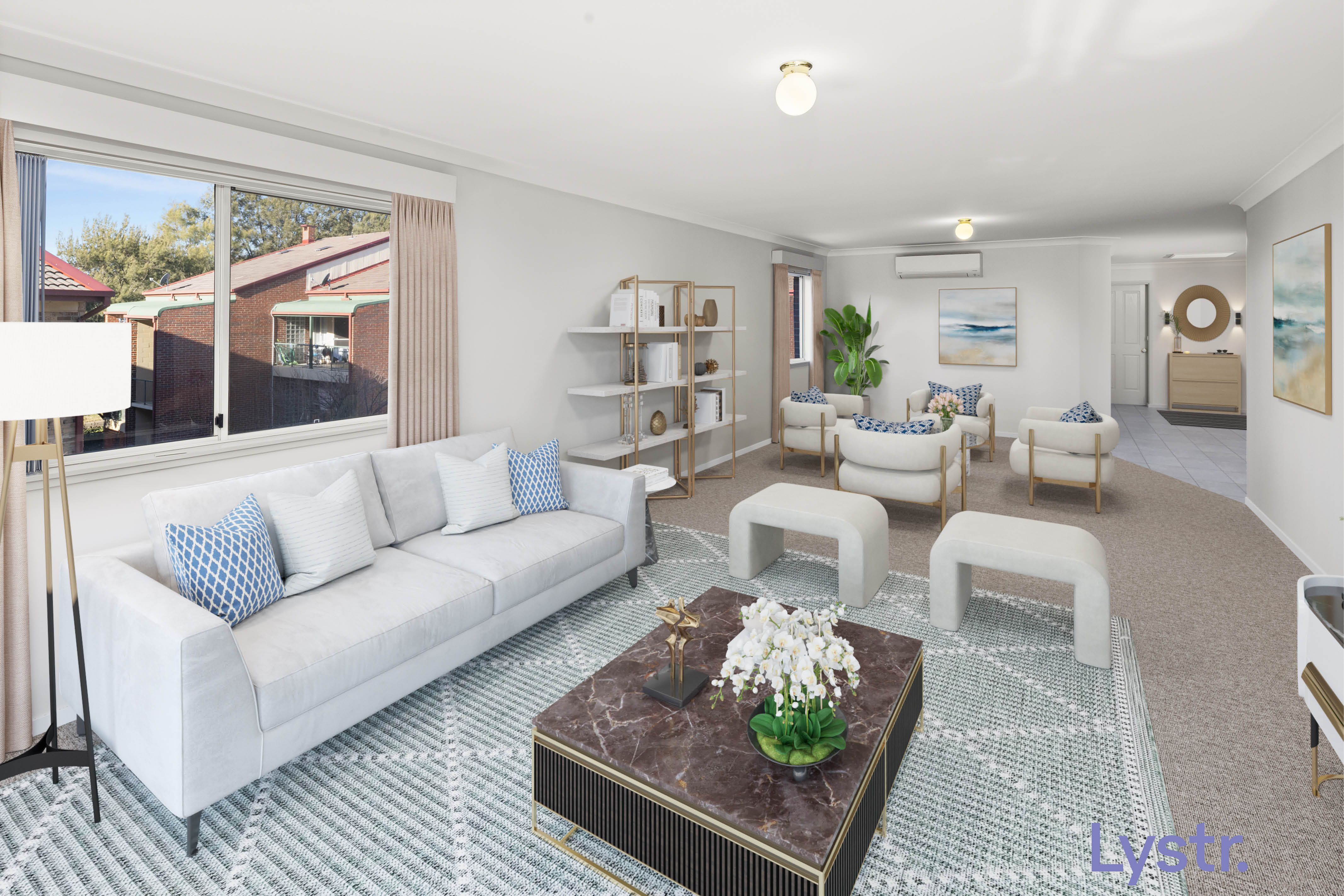 Property photo 4 of 15 for 62/112 Baldwin Drive, Kaleen ACT 2617