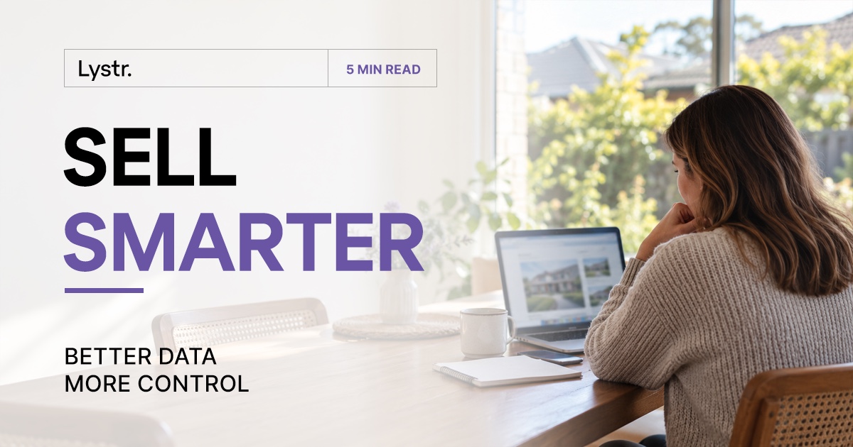 How Technology Is Changing the Way Canberra Homeowners Sell Property