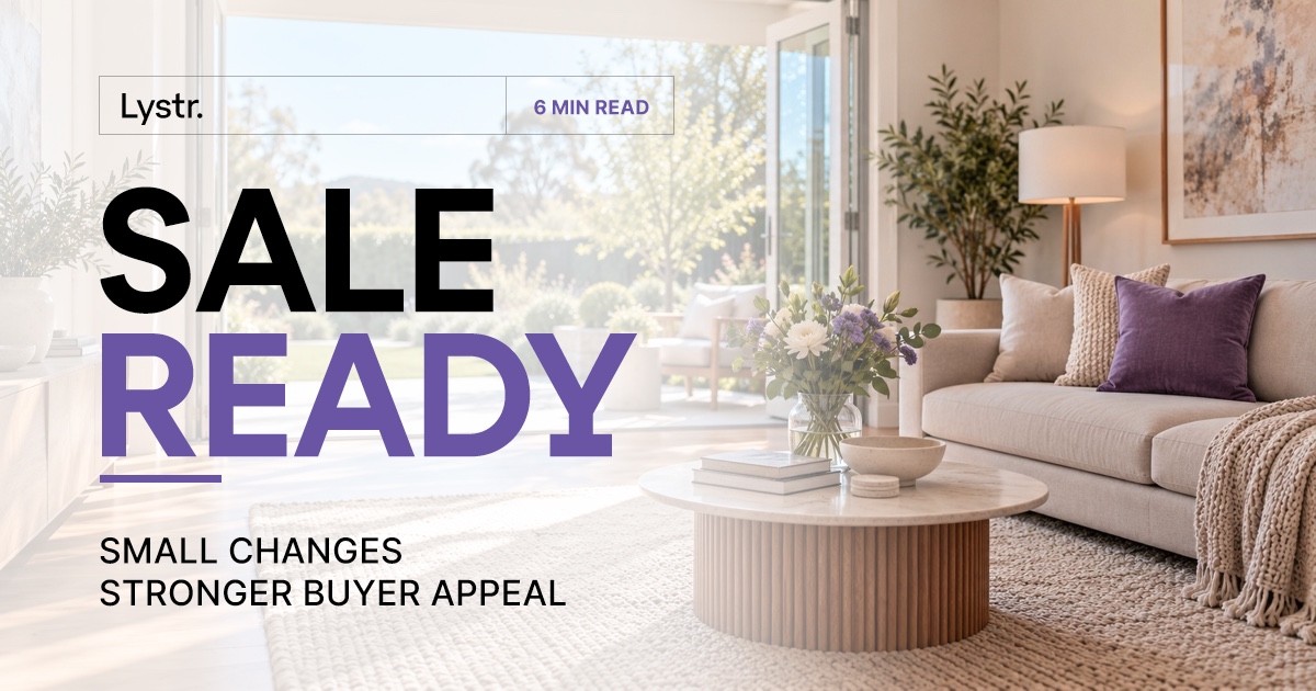 How to Prepare Your Canberra Home for Sale