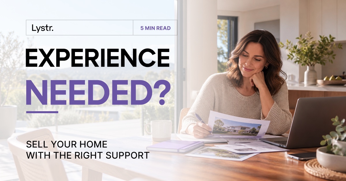 Do You Need Real Estate Experience to Sell Your Home?