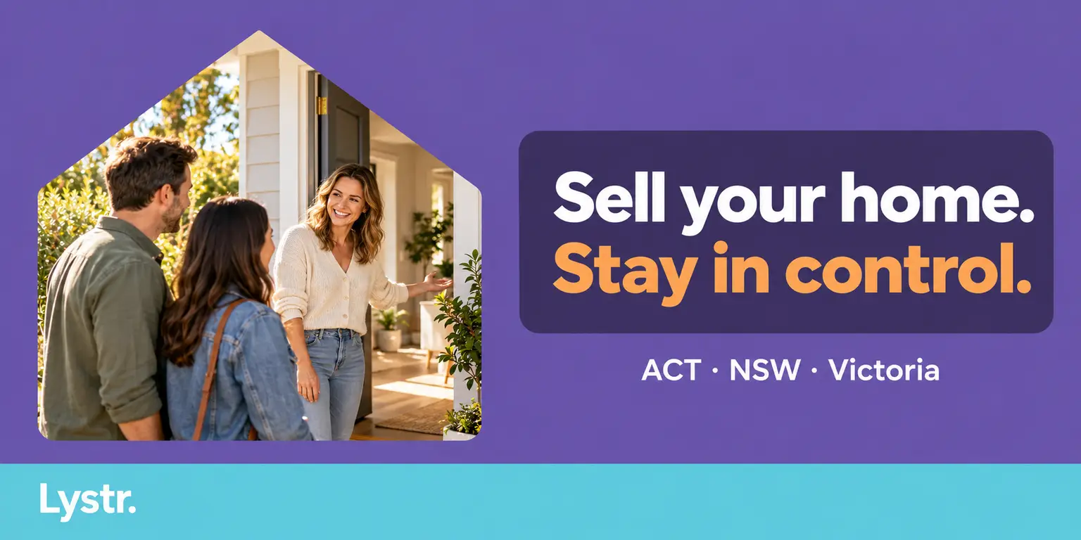How to Sell Without an Agent - ACT, NSW & Victoria