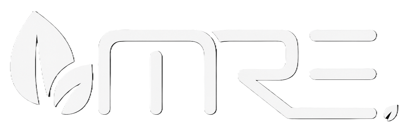 My Real Estate Queensland Logo