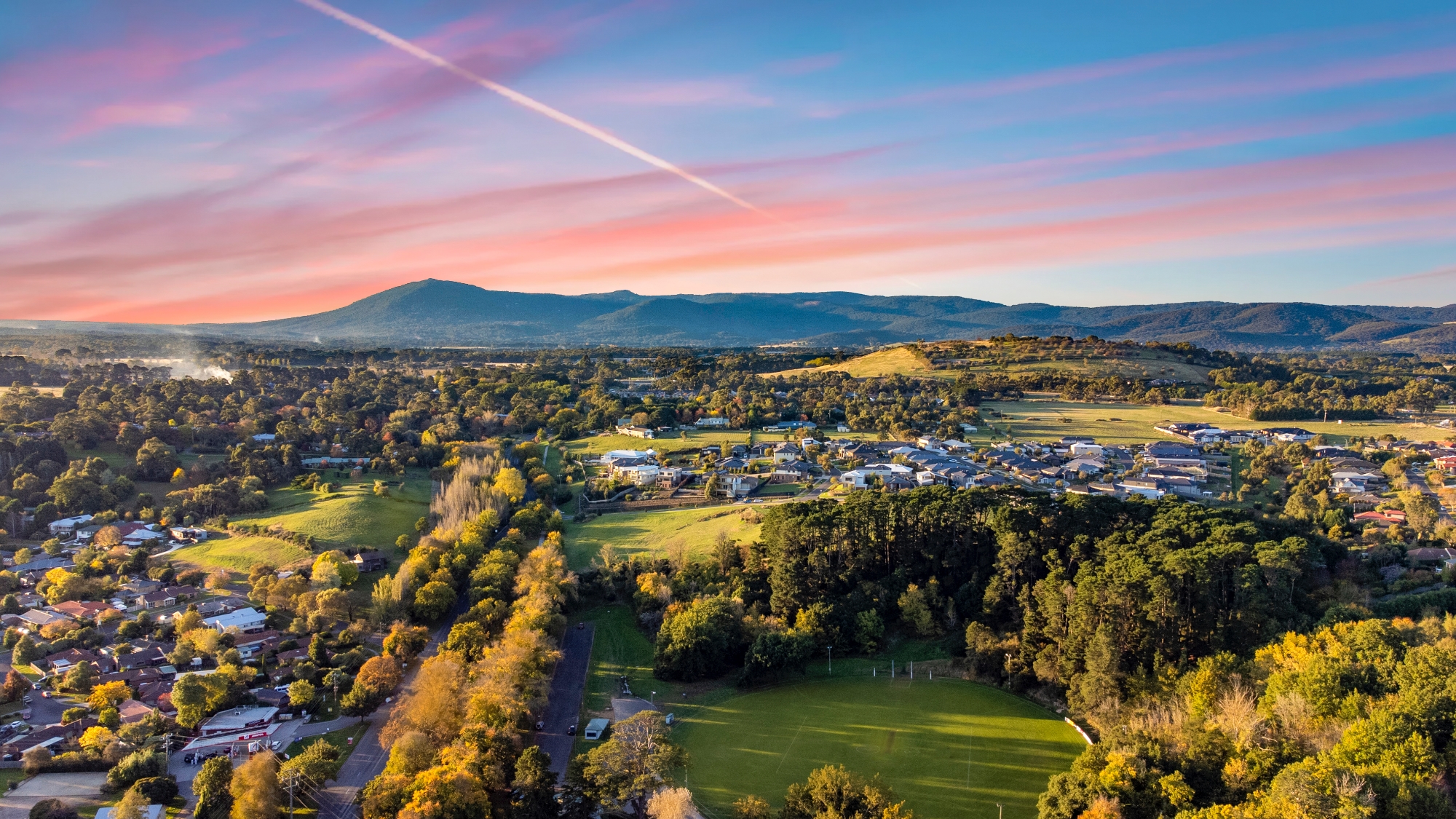 Acknowledgement Of Country Evans Realty Group