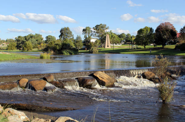 Full width banner image