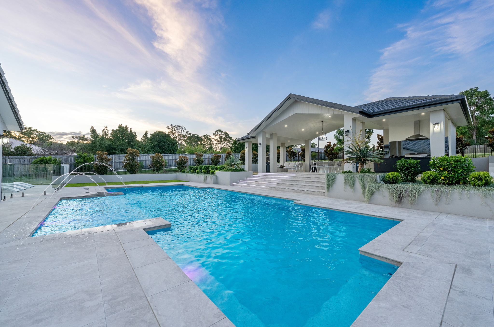 Menu background image