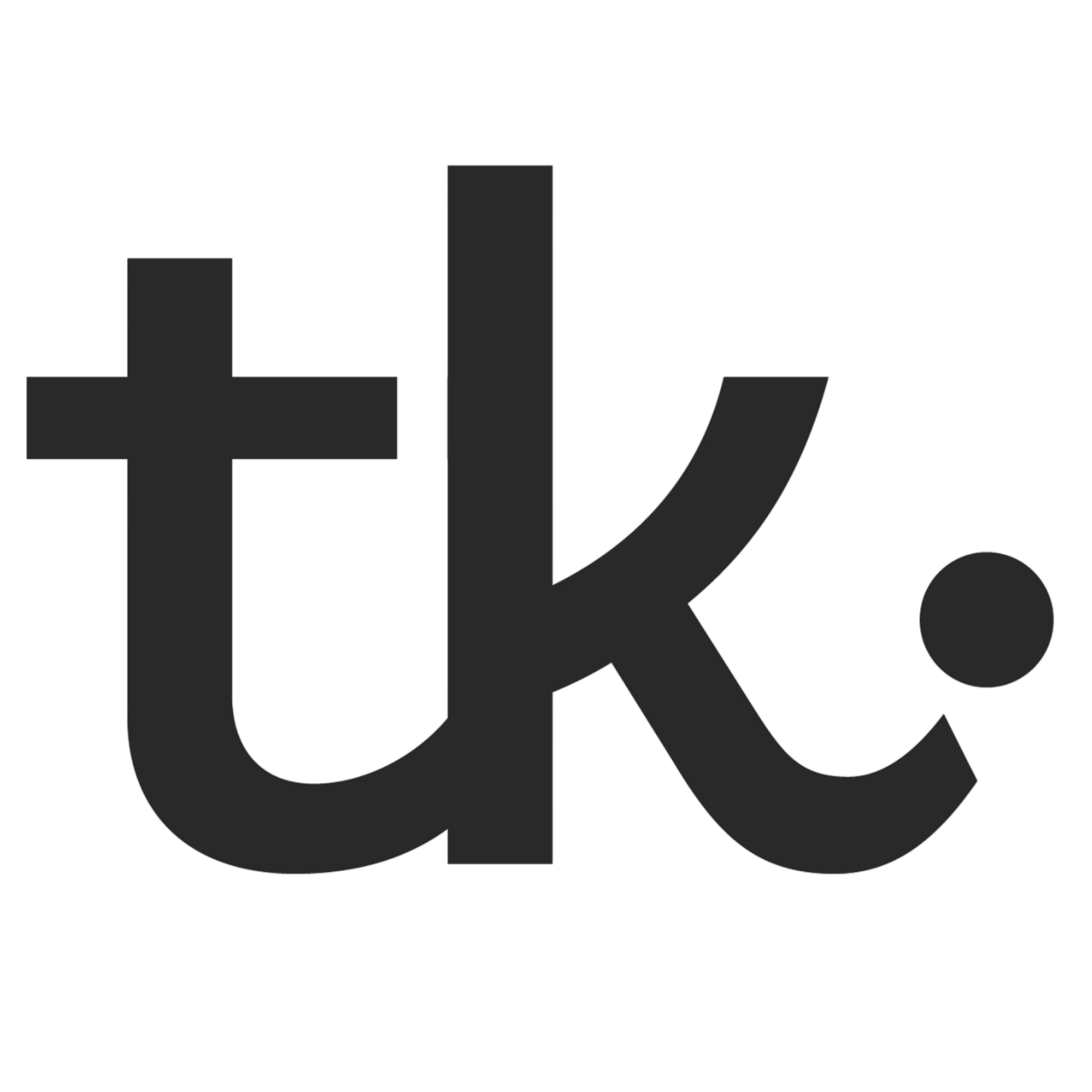 TK Property Logo