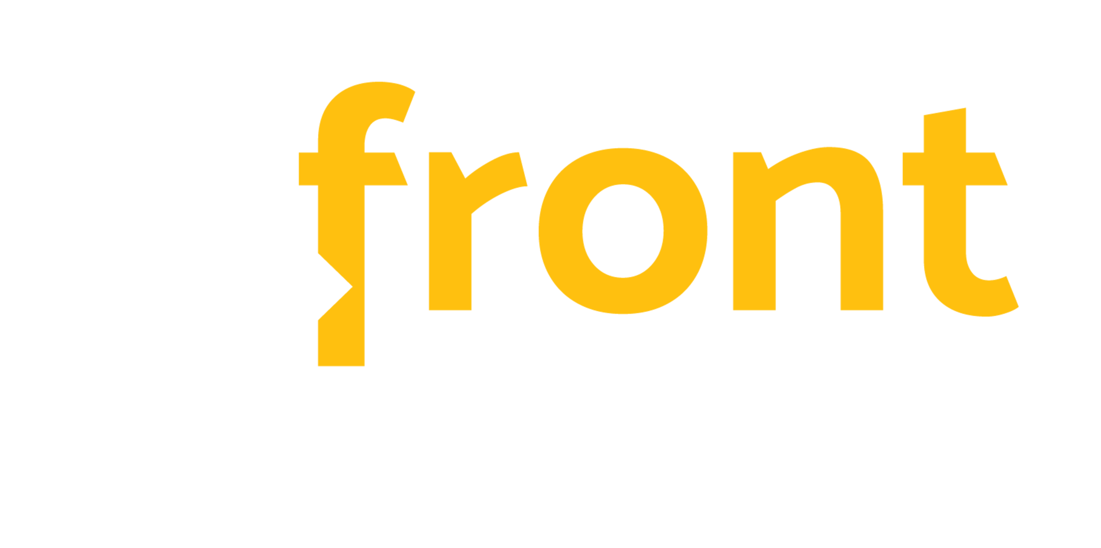 4front Real Estate Logo