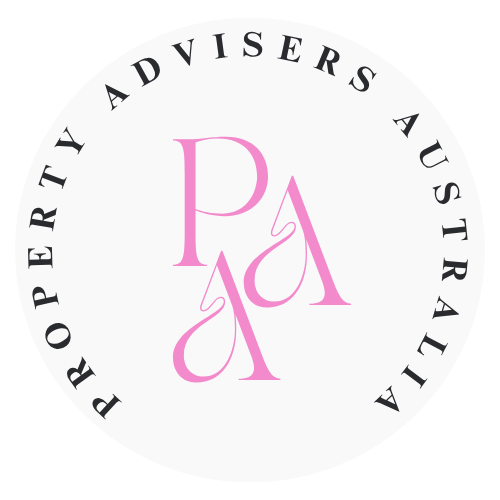 Property Advisers Australia Logo