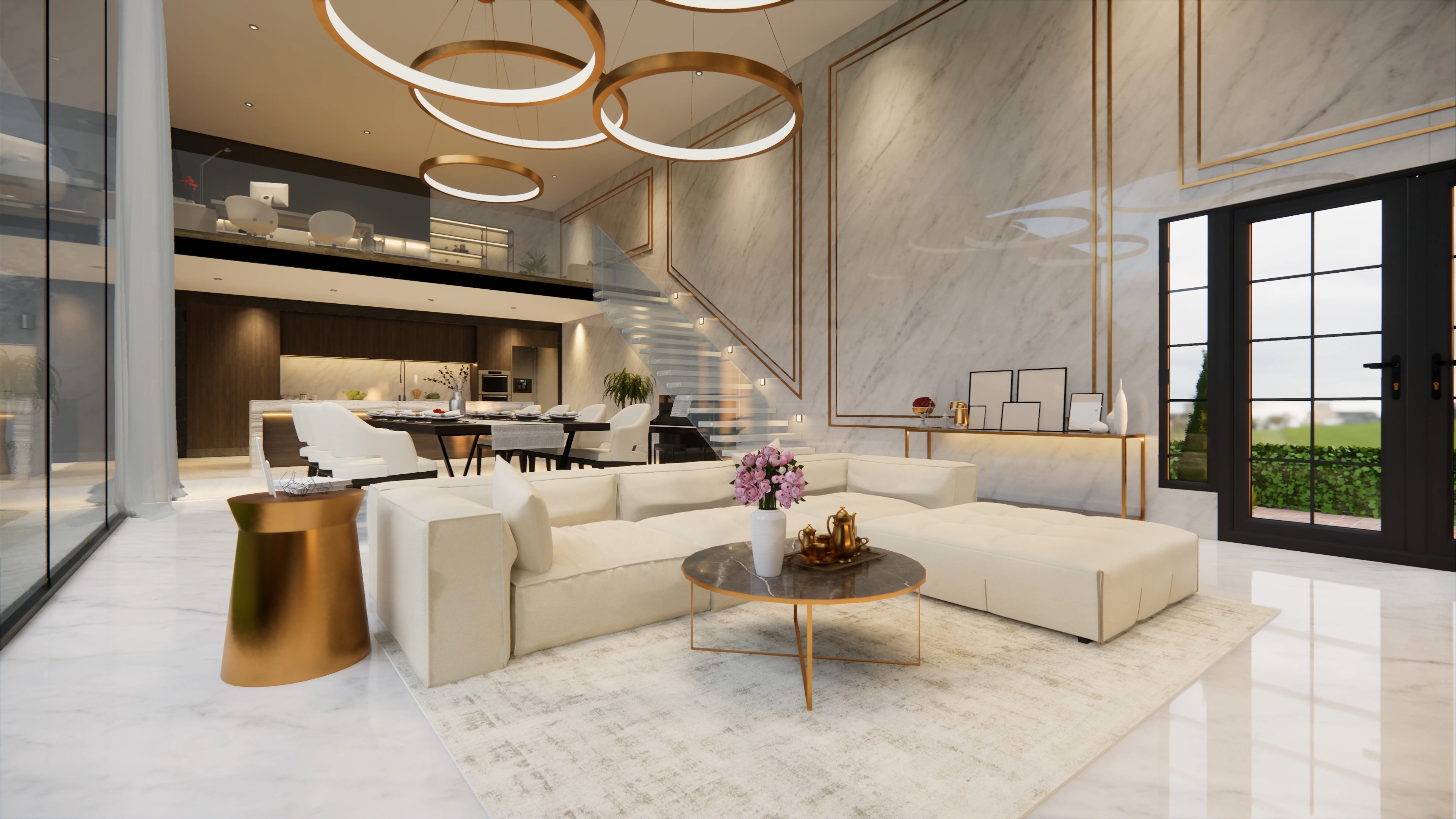 The Distinctive Journey of Buying Luxury Real Estate - Lloyd Estate Agents