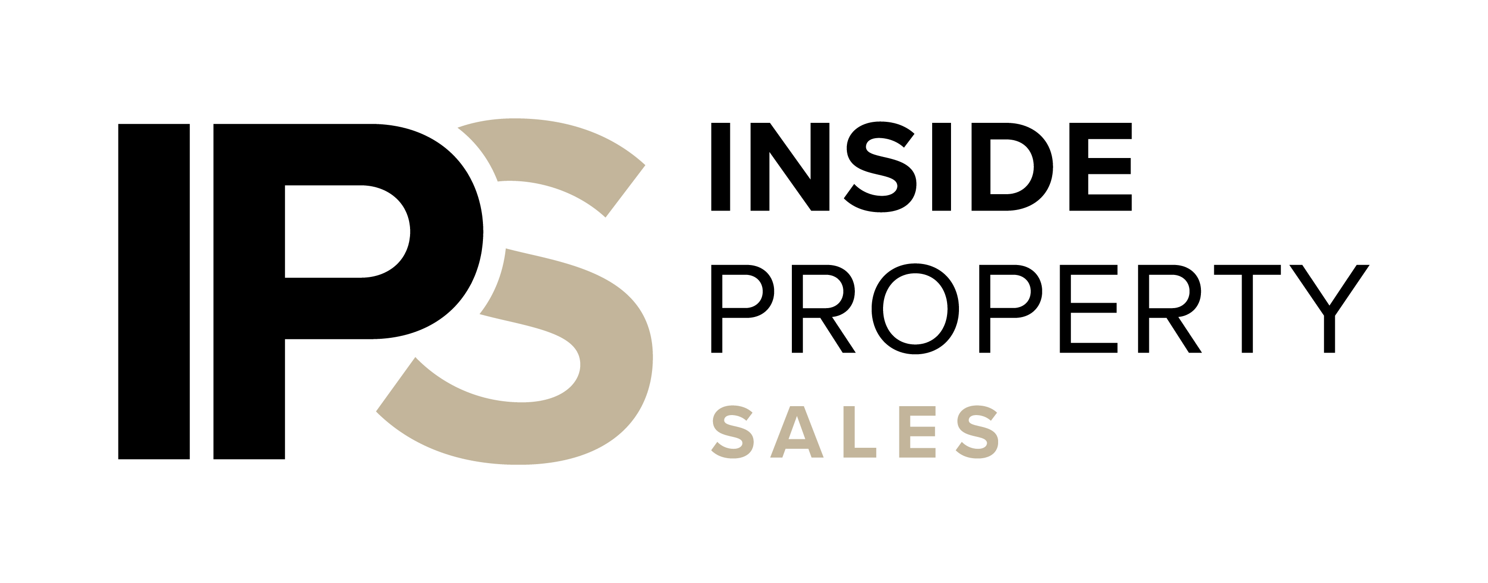 Inside Property Sales Logo