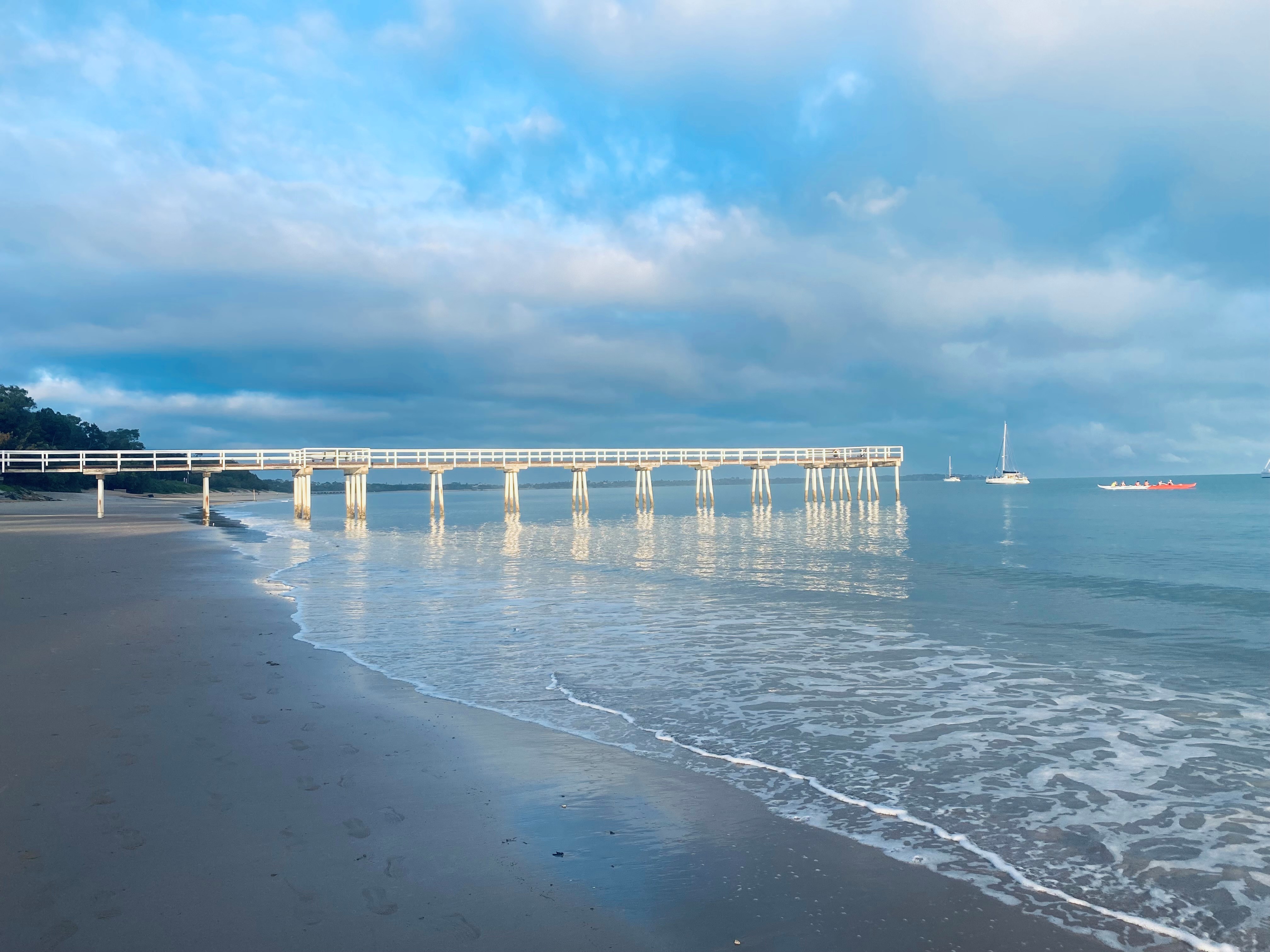 Full width banner image