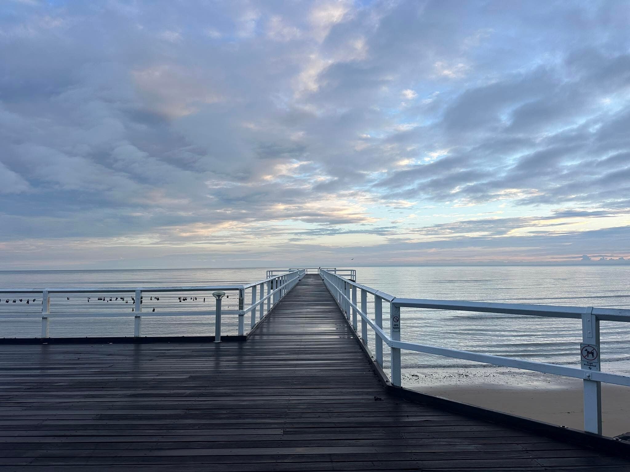 Full width banner image