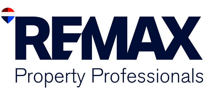 RE/MAX Property Professionals Logo