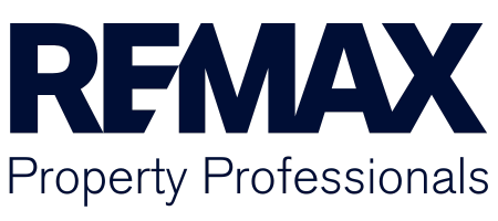 RE/MAX Property Professionals Logo