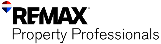 RE/MAX Property Professionals Logo