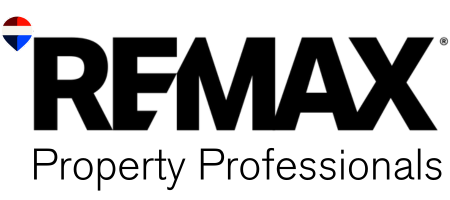 RE/MAX Property Professionals Logo