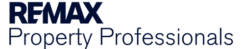 RE/MAX Property Professionals Logo