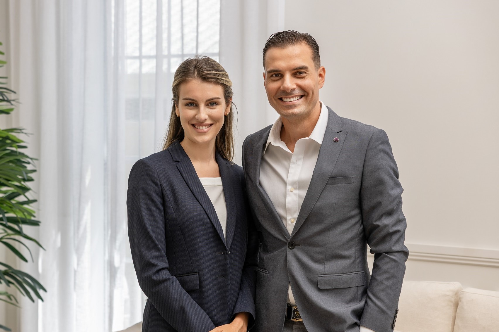 Menu background image