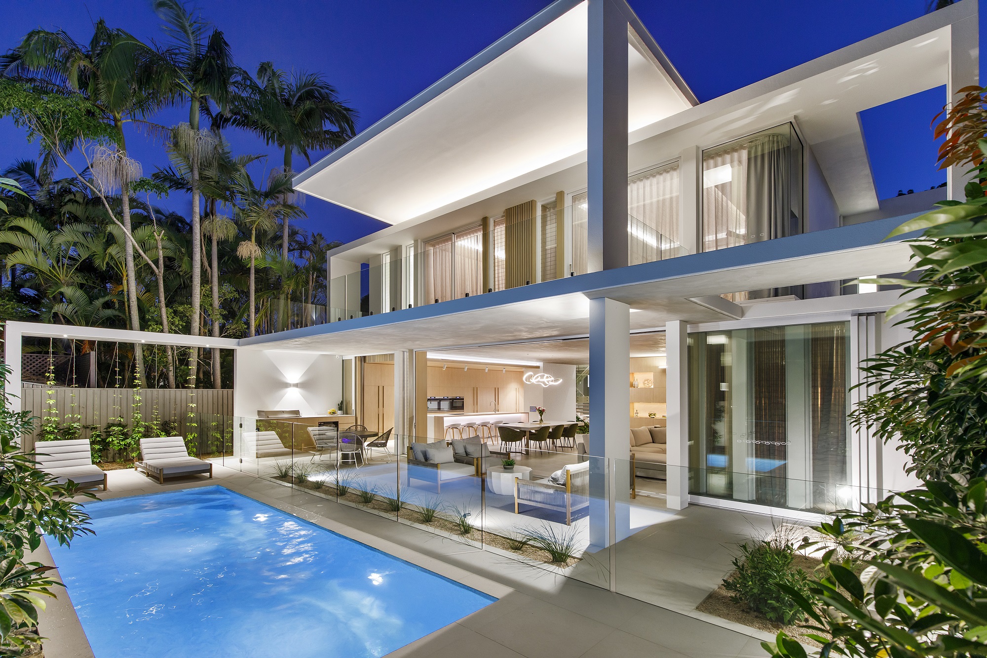 Menu background image