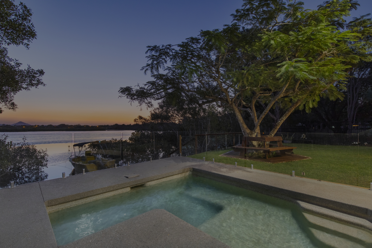 Menu background image