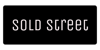 Sold Street Real Estate Logo