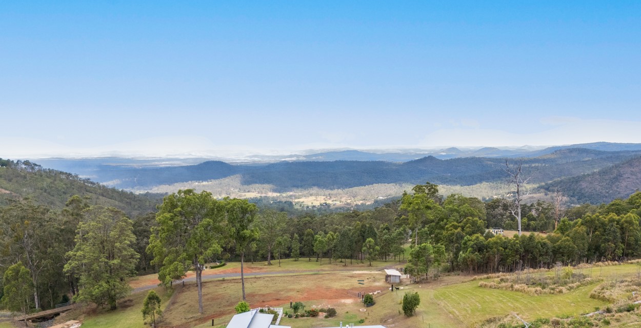 Menu background image