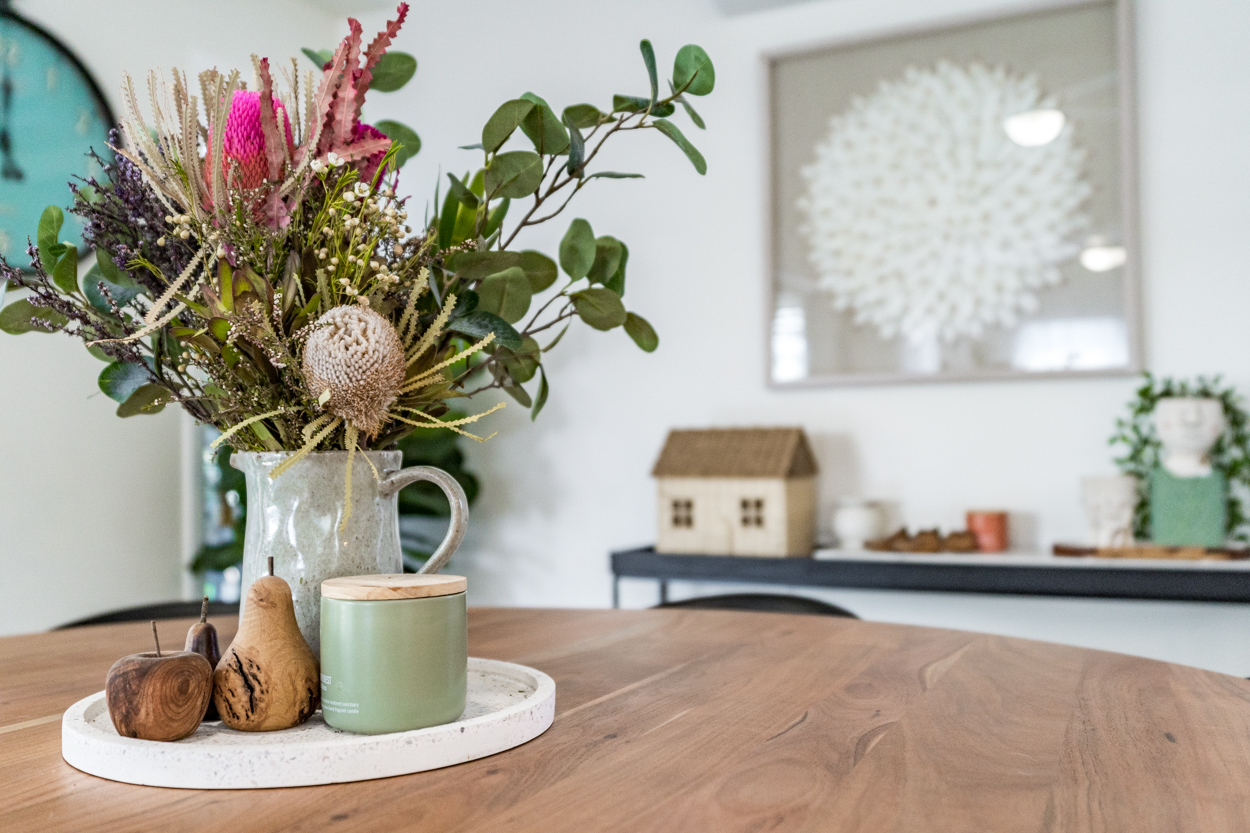 Menu background image