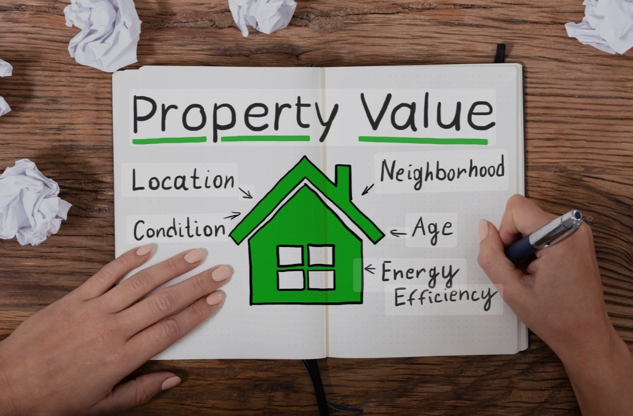 Top 5 Ways to Increase Your Property Value - Tomoro