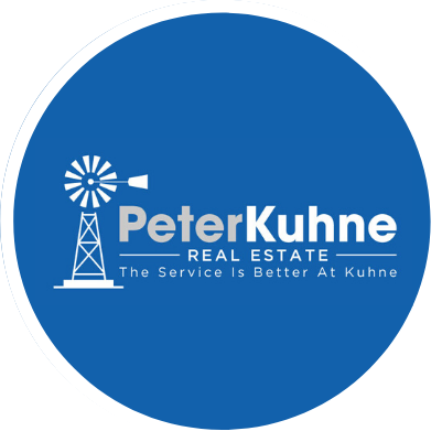 Peter Kuhne Real Estate Logo