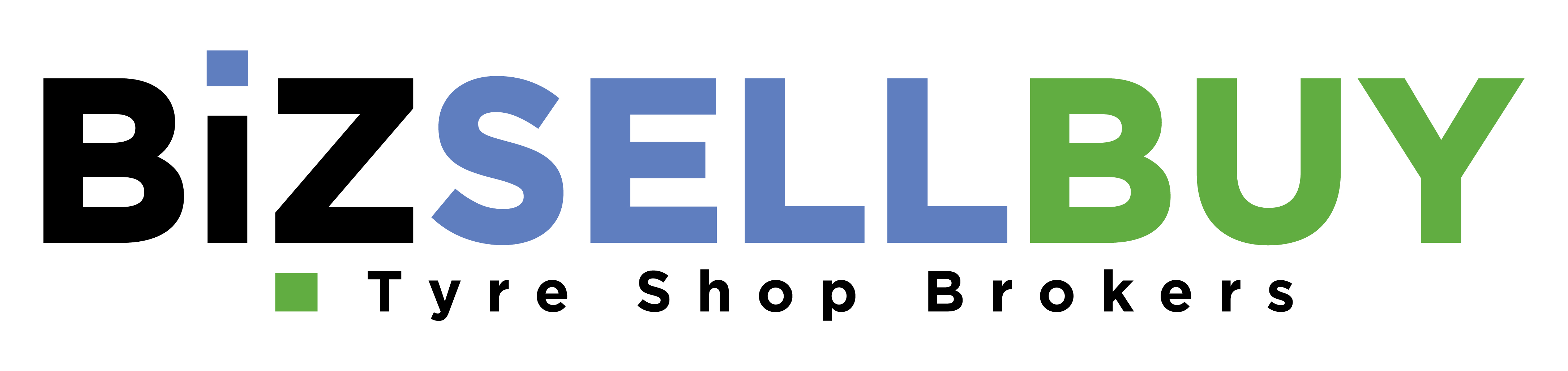 Biz Sell Buy Logo