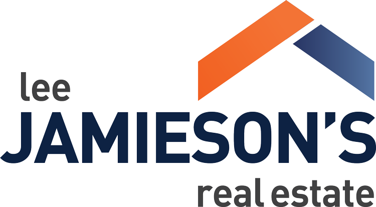Lee Jamieson&#039;s Real Estate Logo