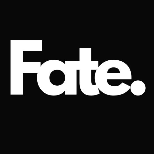 Fate Real Estate Logo