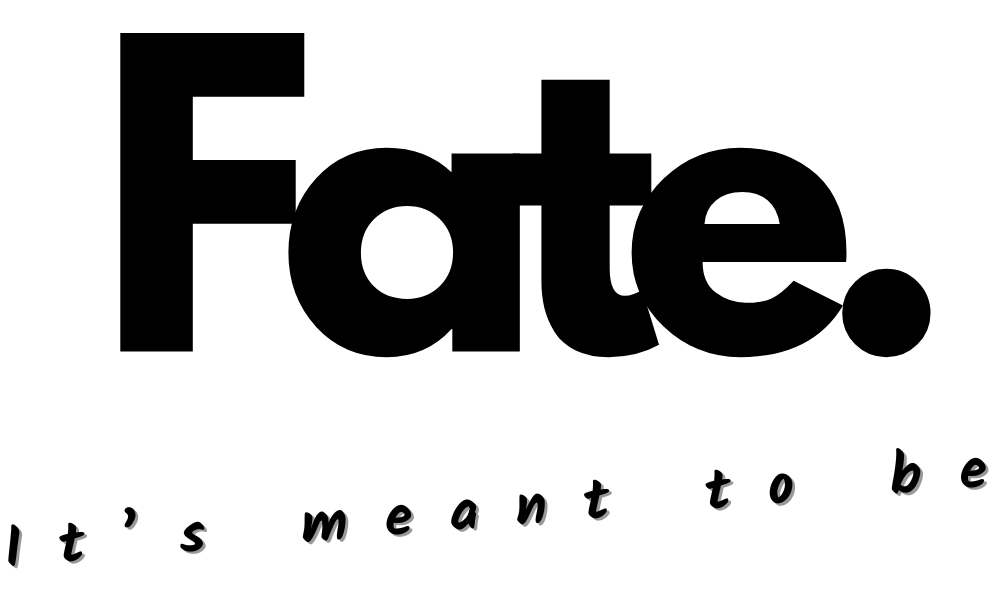 Fate Real Estate Logo