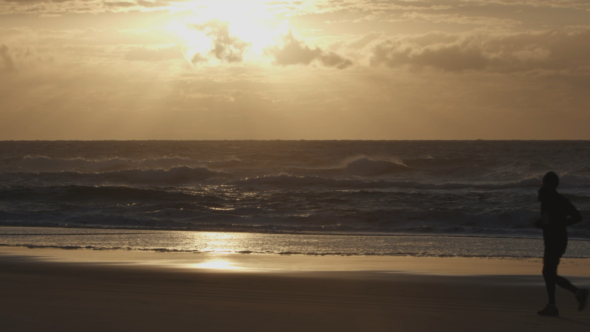 Full width banner image