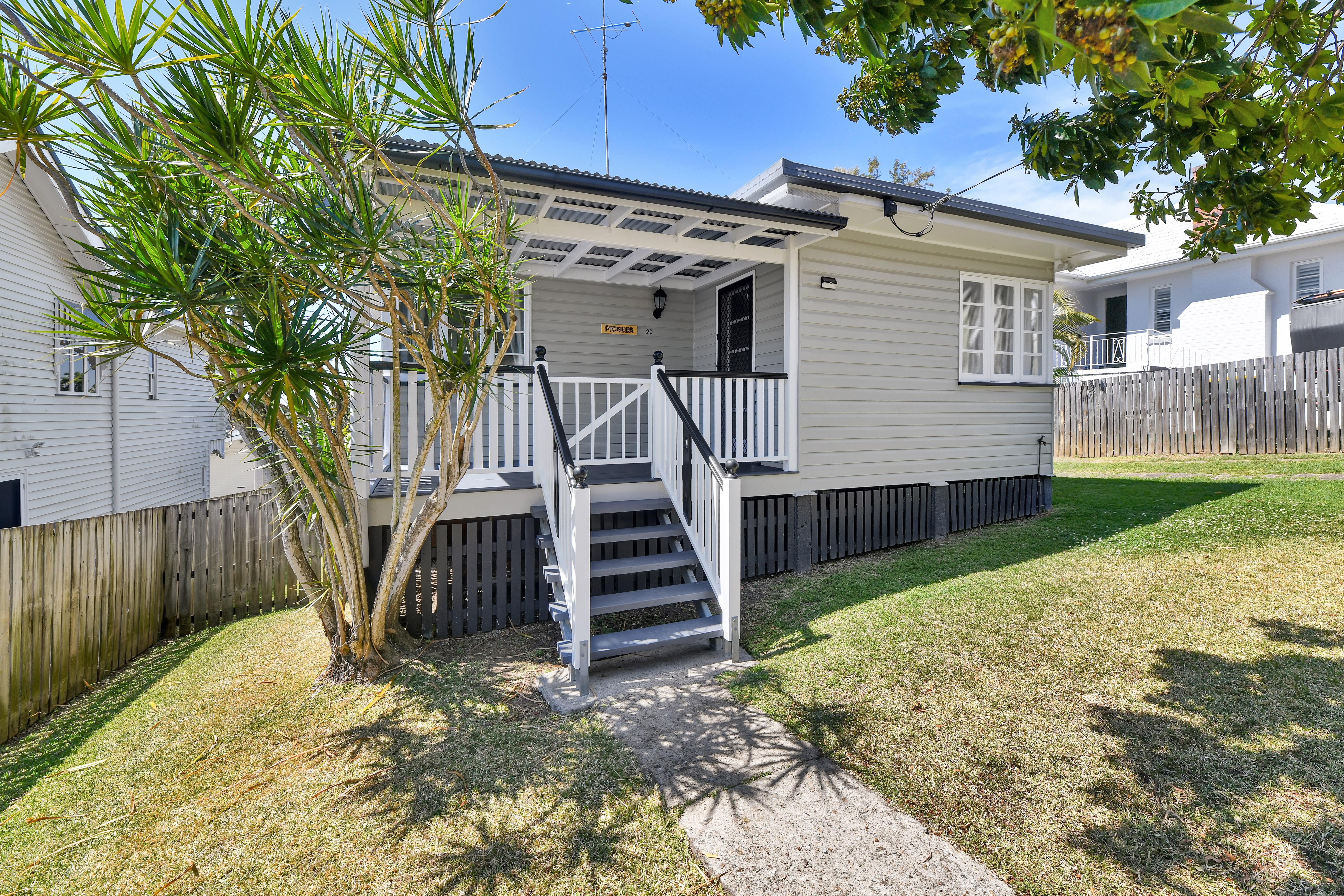 Listing image