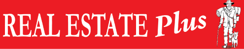 Real Estate Plus Logo