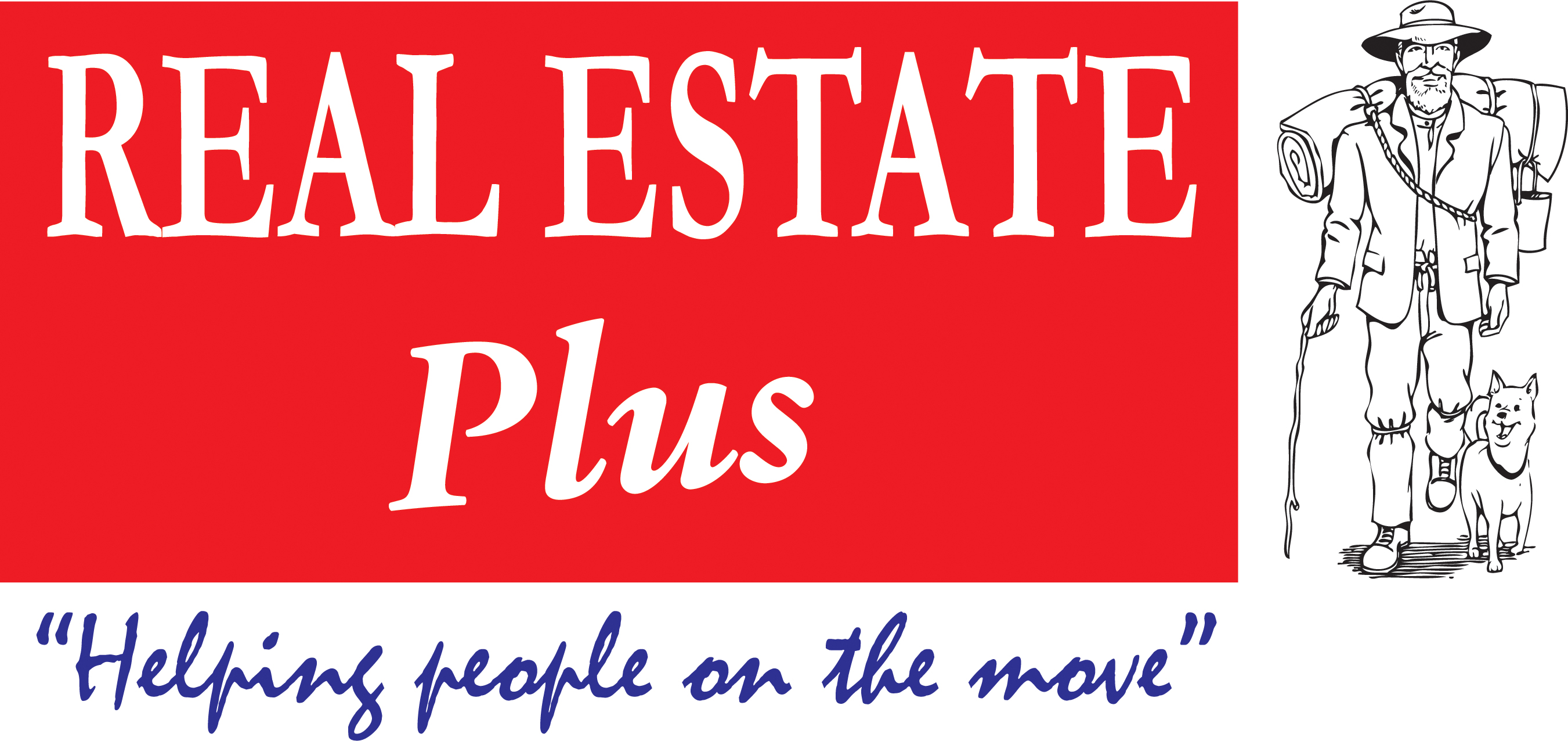 Real Estate Plus Logo