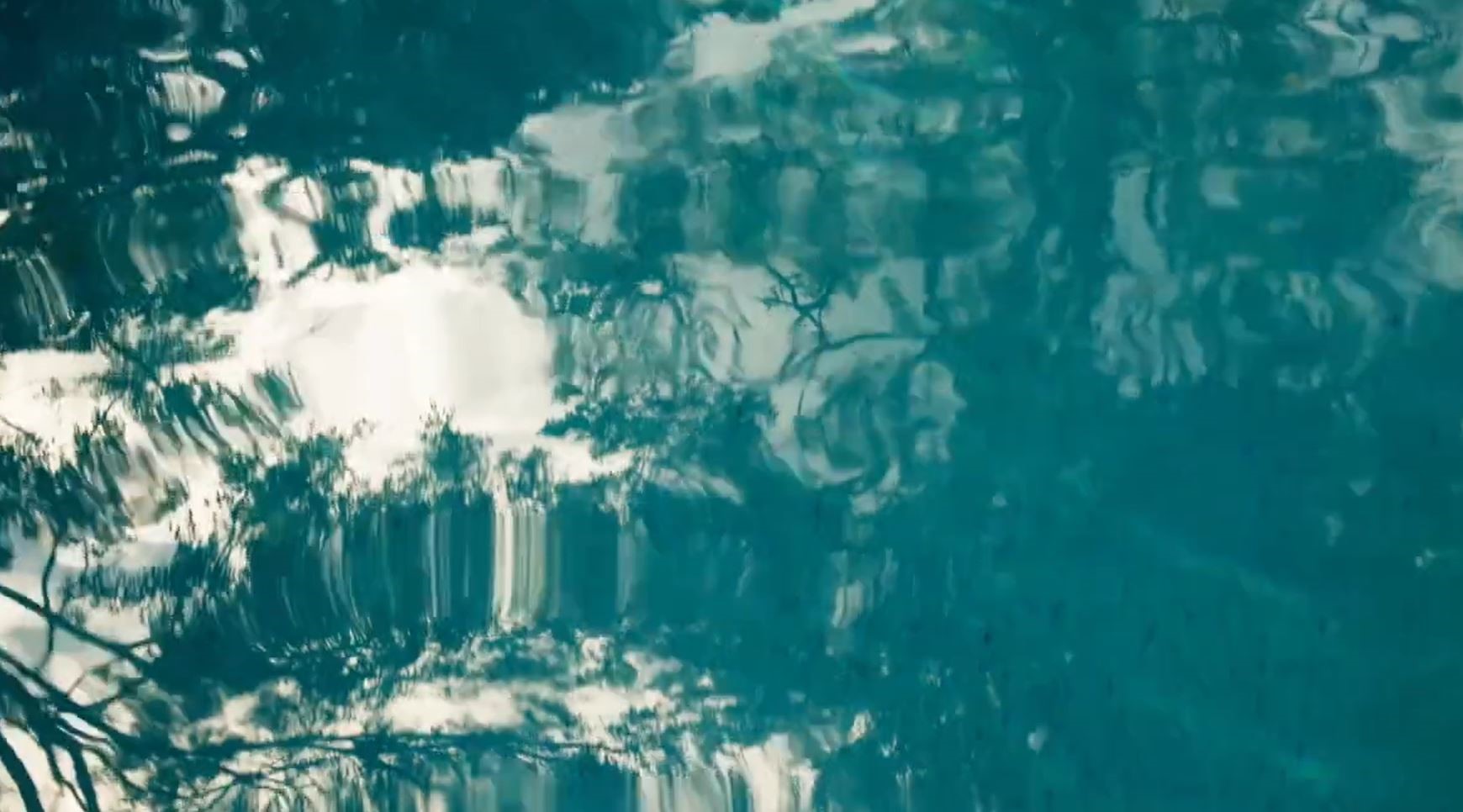 Full width banner image