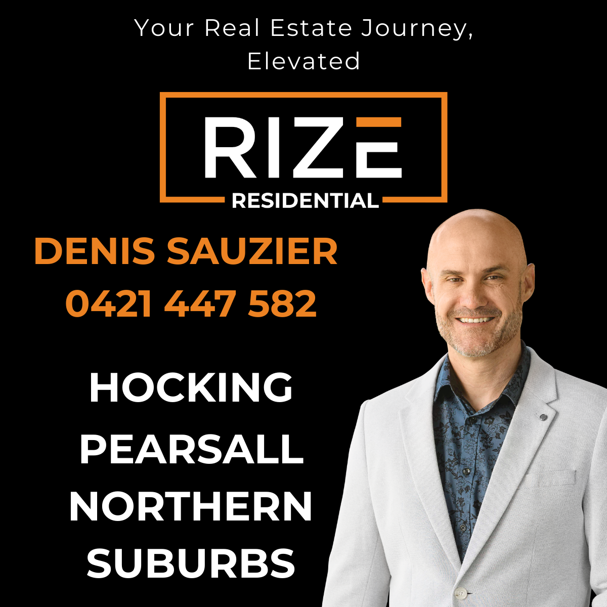 Rize Residential - Real Estate Agent in Hocking, Pearsall and the ...