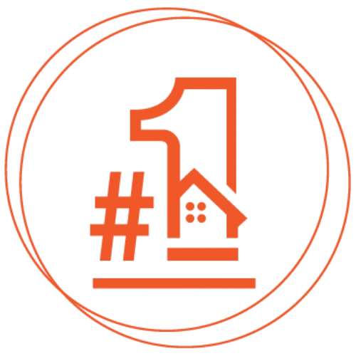 #1 Property Centre Logo