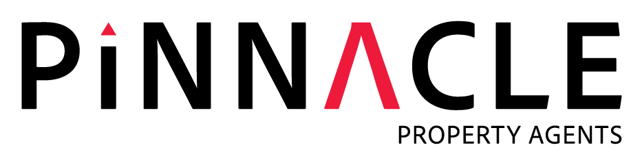 Pinnacle Property Logo